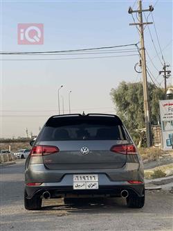 فولكسفاغن جولف